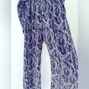 Michael Kors print pant